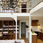 Atelier Montmartre Luxury