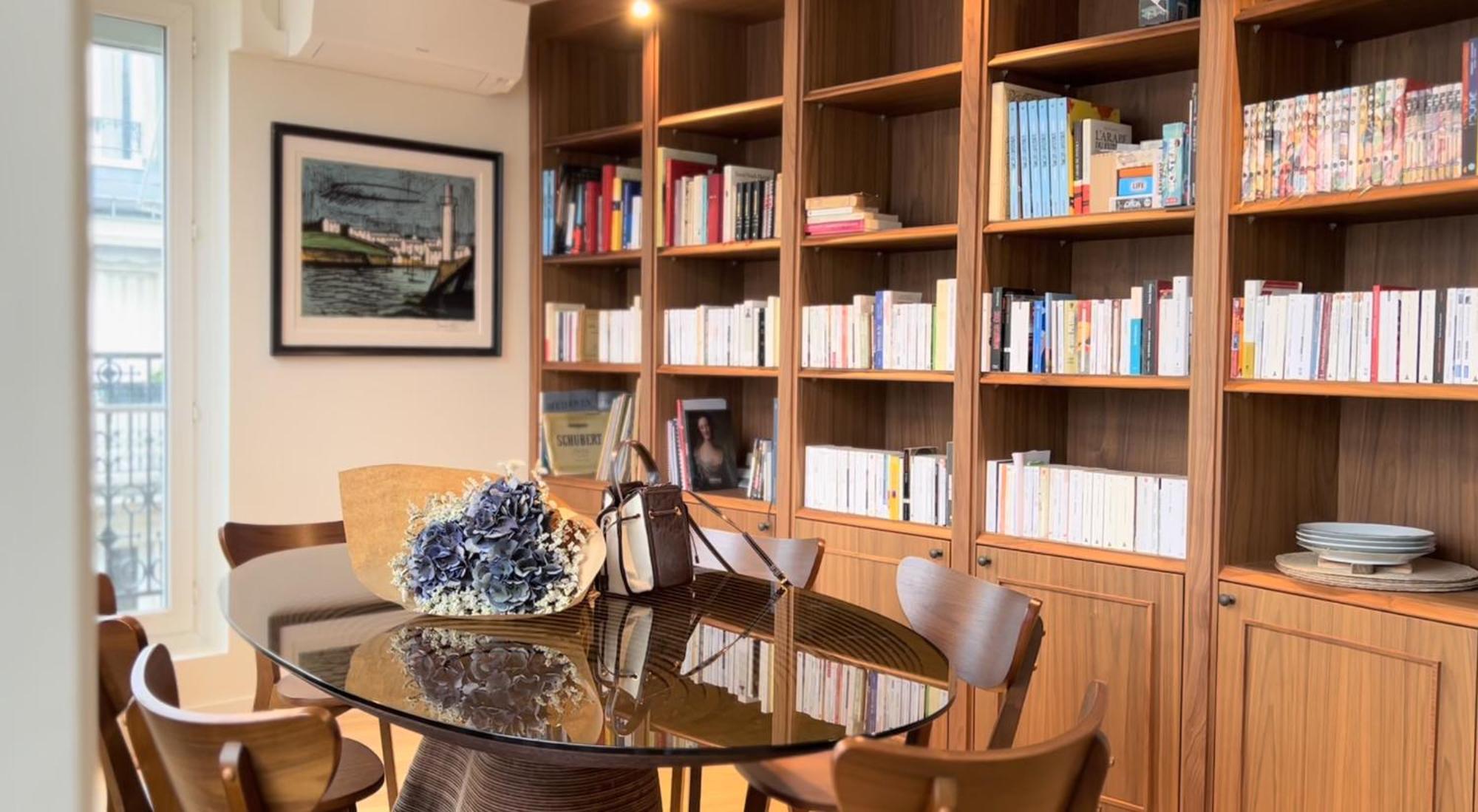 Atelier Montmartre Luxury * Parijs