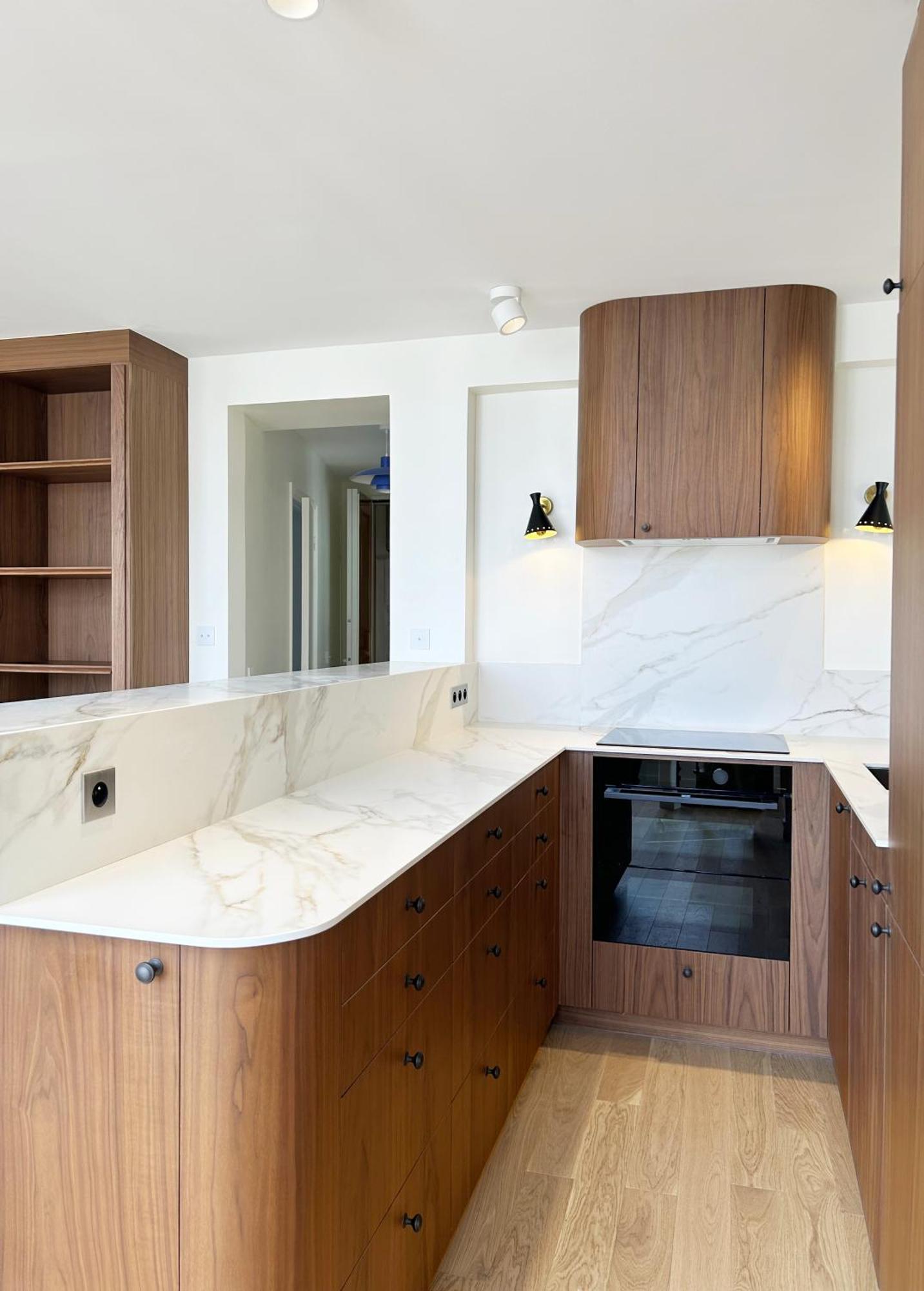 Atelier Montmartre Luxury Parijs