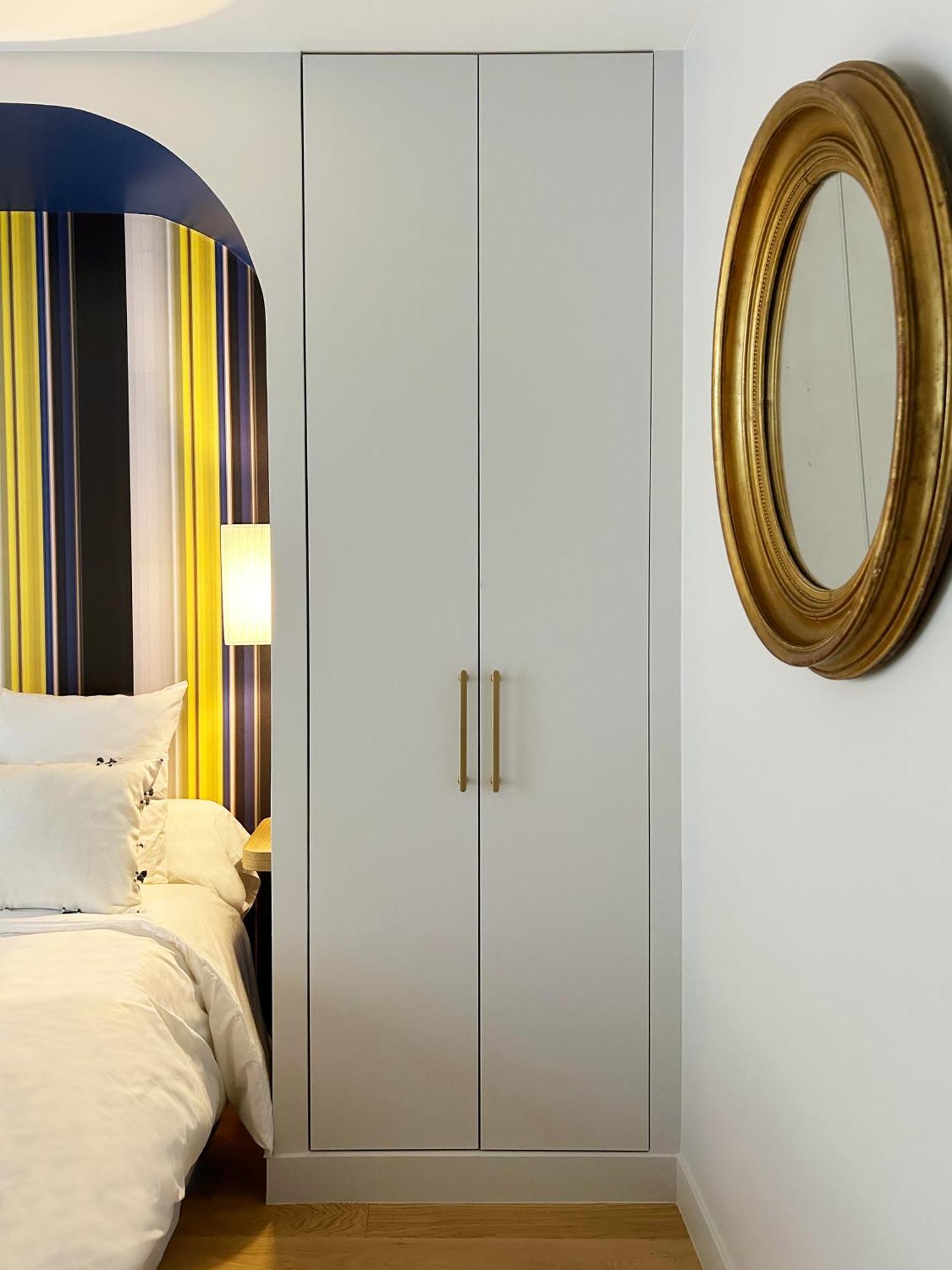 Atelier Montmartre Luxury Parijs