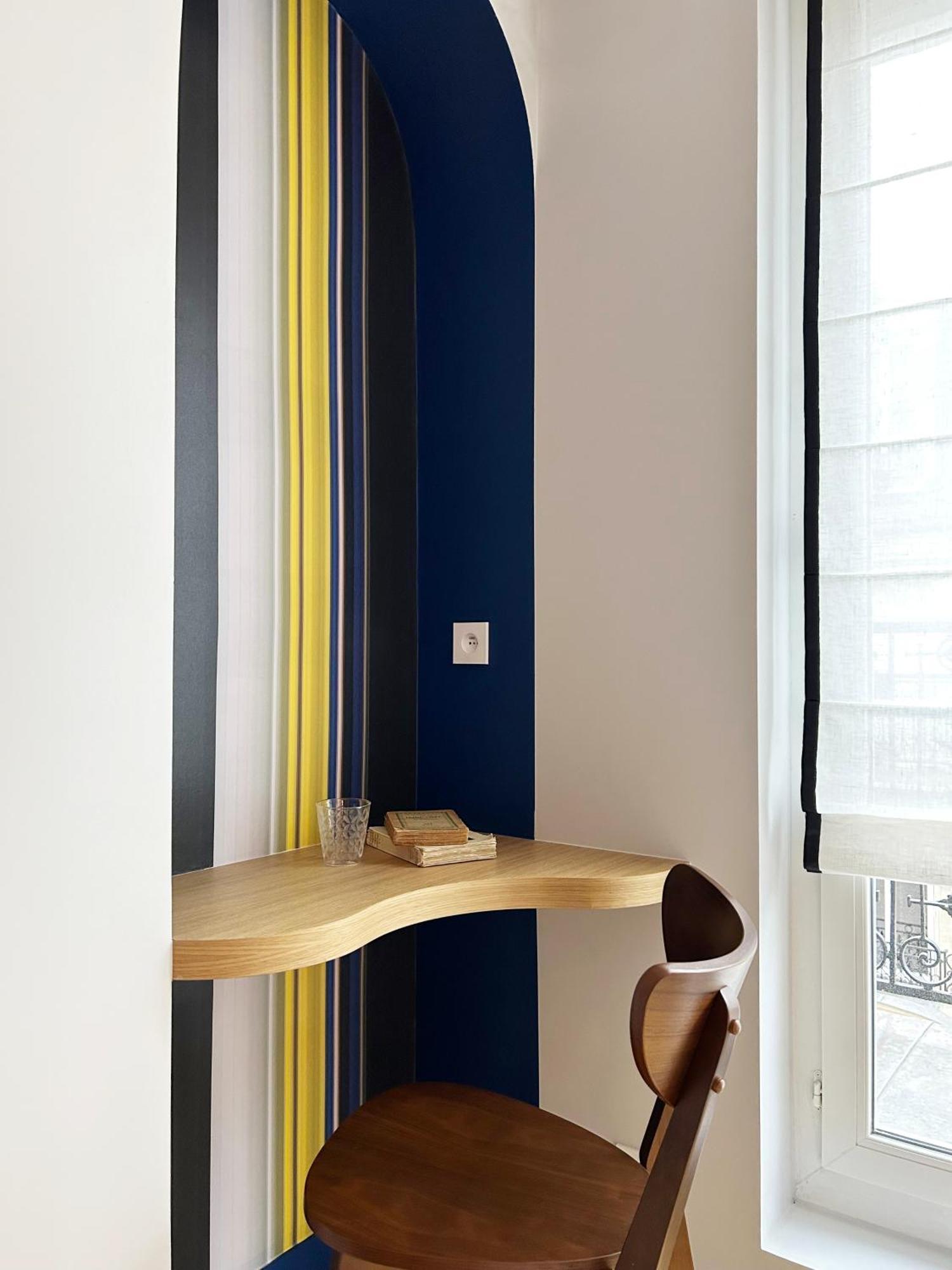 Atelier Montmartre Luxury