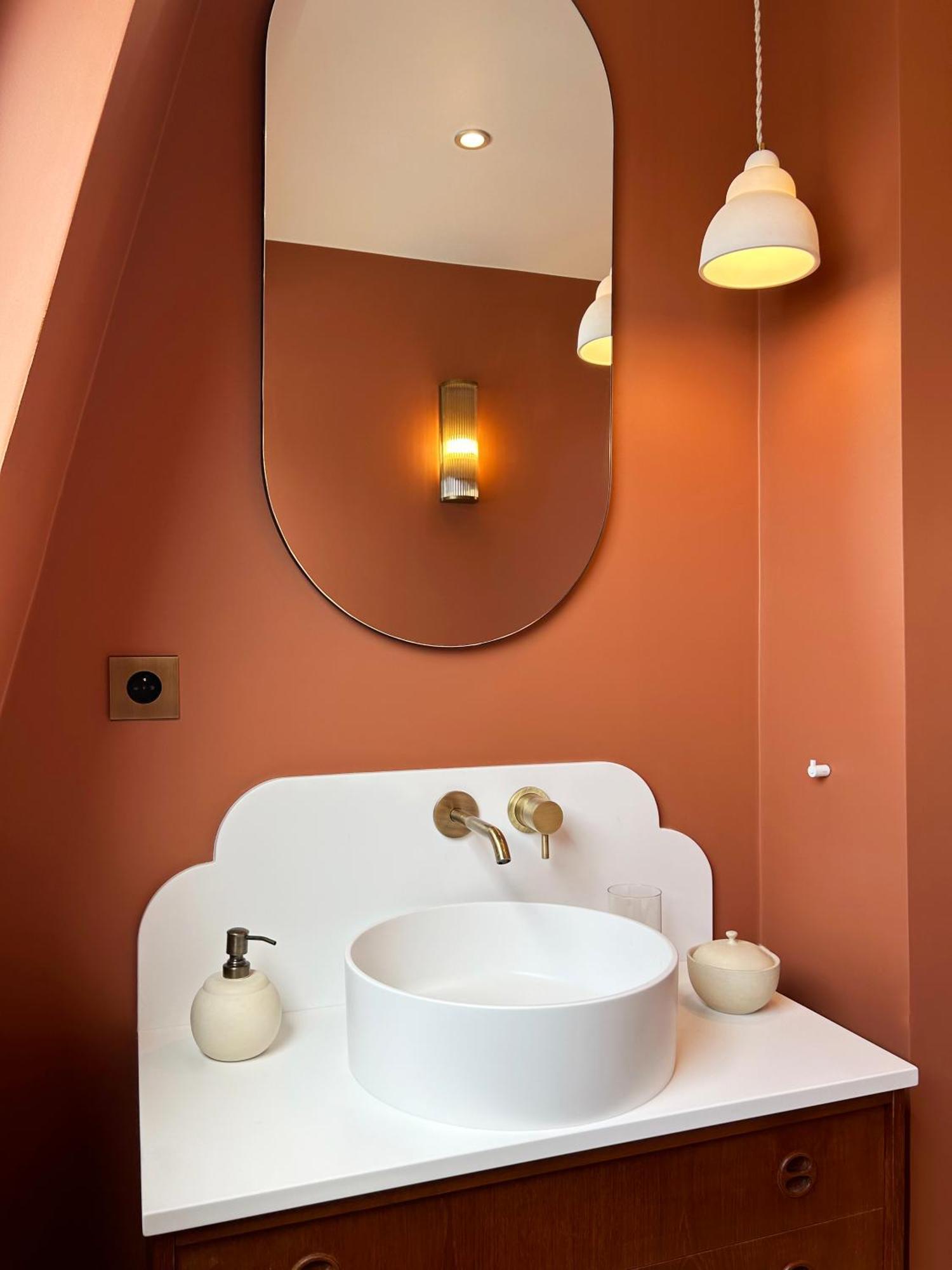 Atelier Montmartre Luxury Parijs