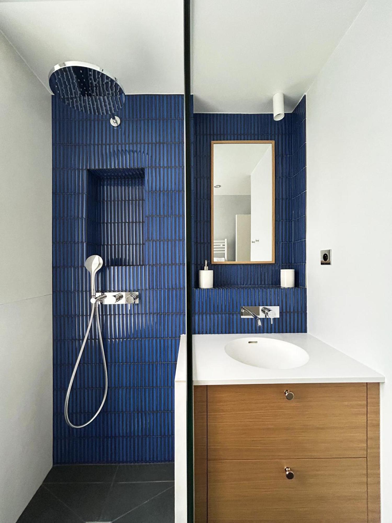 Appartement Atelier Montmartre Luxury Parijs