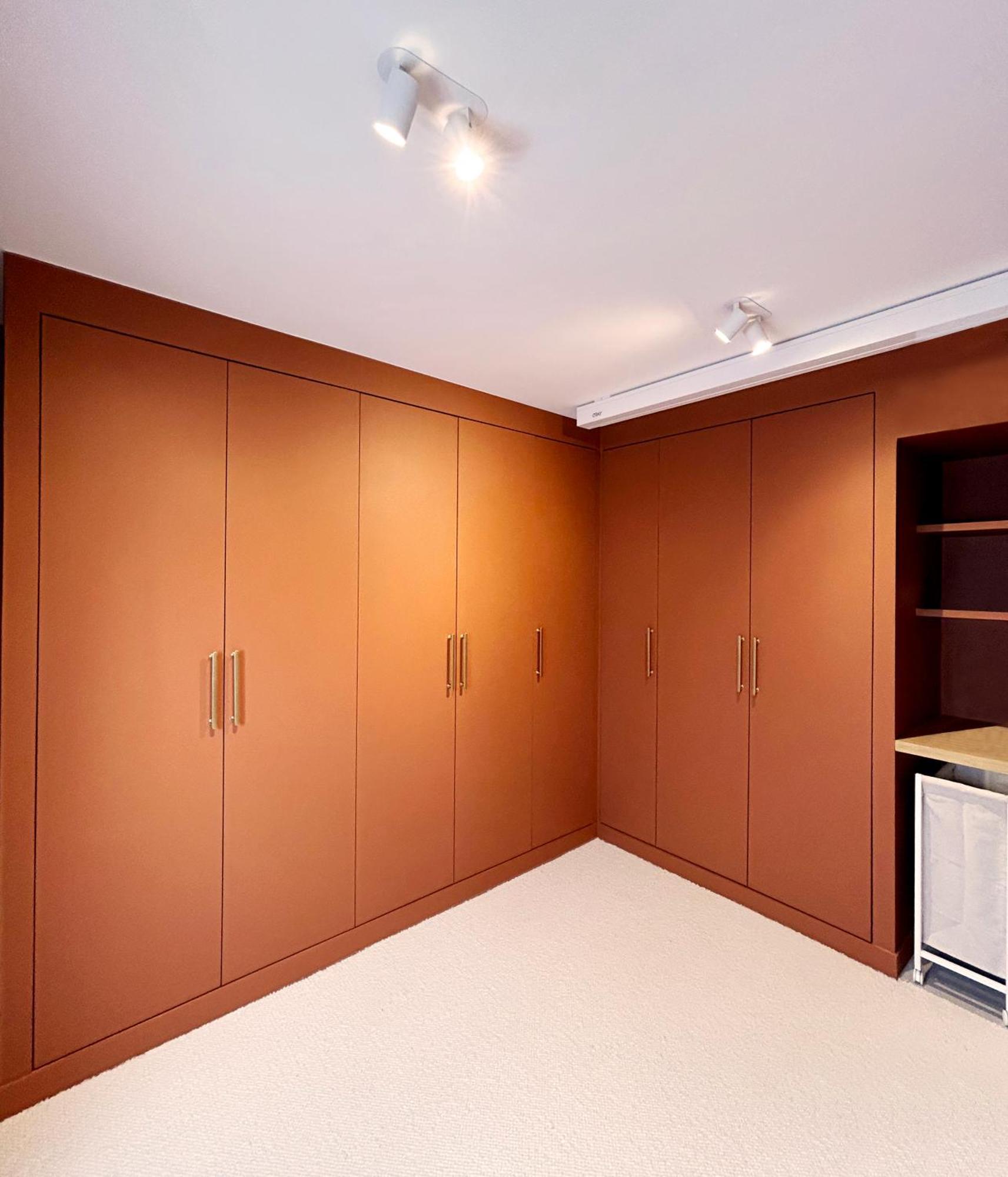 Atelier Montmartre Luxury Appartement *
