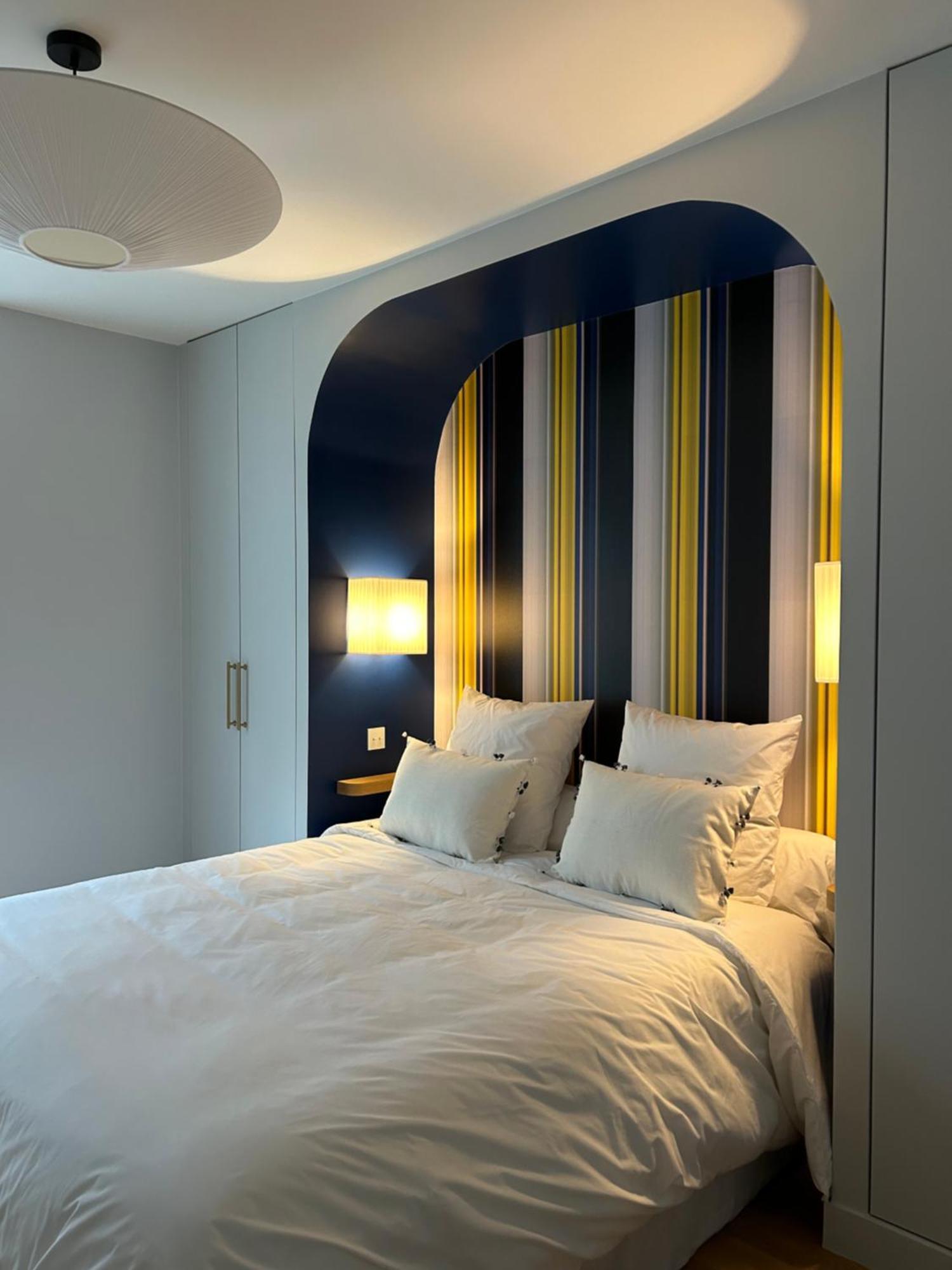 Appartement Atelier Montmartre Luxury *