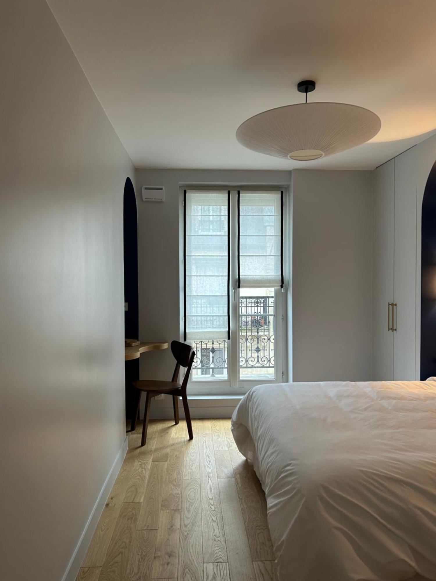 Appartement Atelier Montmartre Luxury *